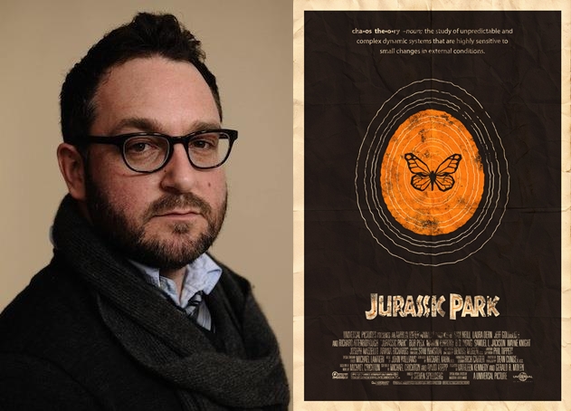 Jurassic Park 4’ün Yönetmeni Belli Oldu!