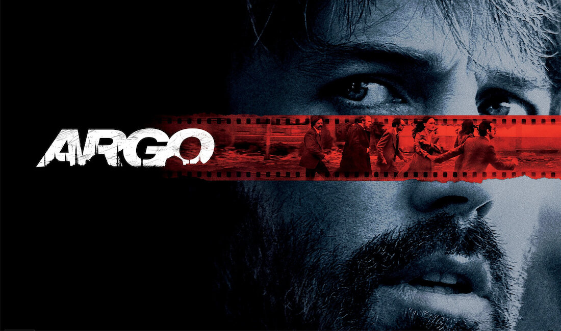 Operasyon: Argo