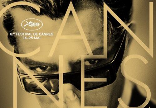 67. Cannes Film Festivali’nin Afişi Yayınlandı