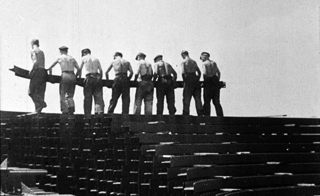 Hartmut Bitomsky Filmleri Türkiye’de