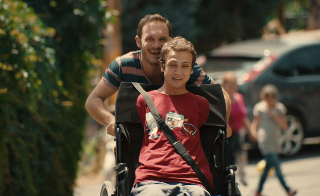 Tamam mıyız? Fragman (2)