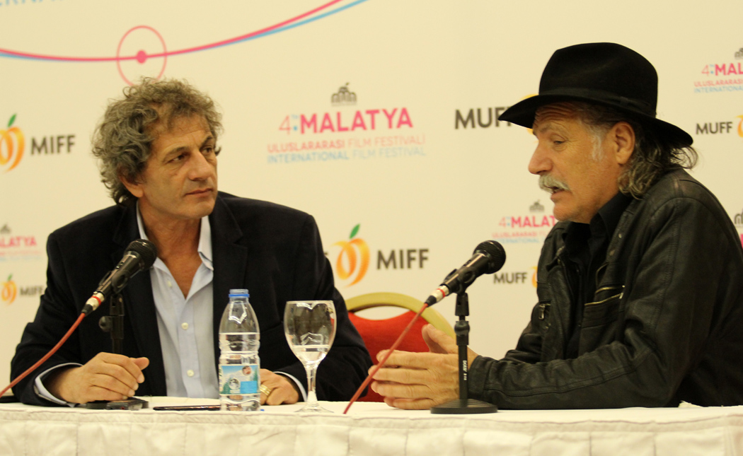 Malatya Film Festivali Hızlı Başladı