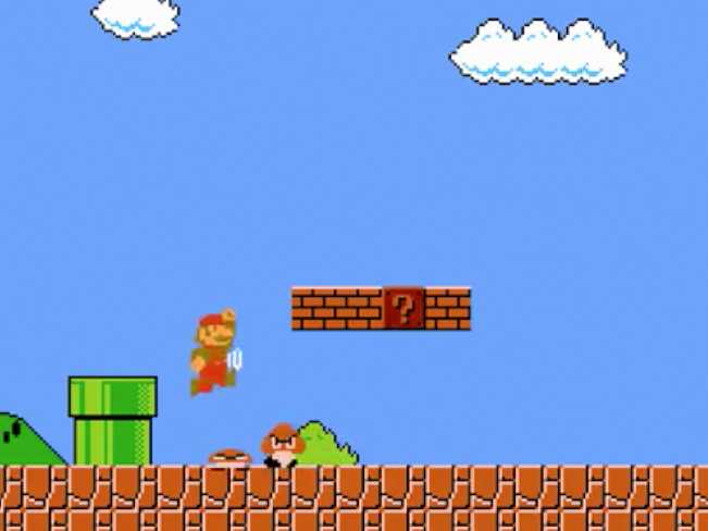 Video Games: The Movie Belgeselinden İlk Fragman Yayınlandı