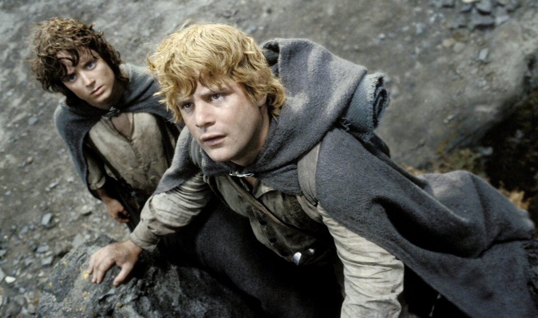 Tolkien’in Mirasçıları Yapımcılara Dava Açtı