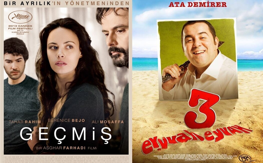 Vizyondaki Yeni Filmler (31 Ocak – 7 Şubat)