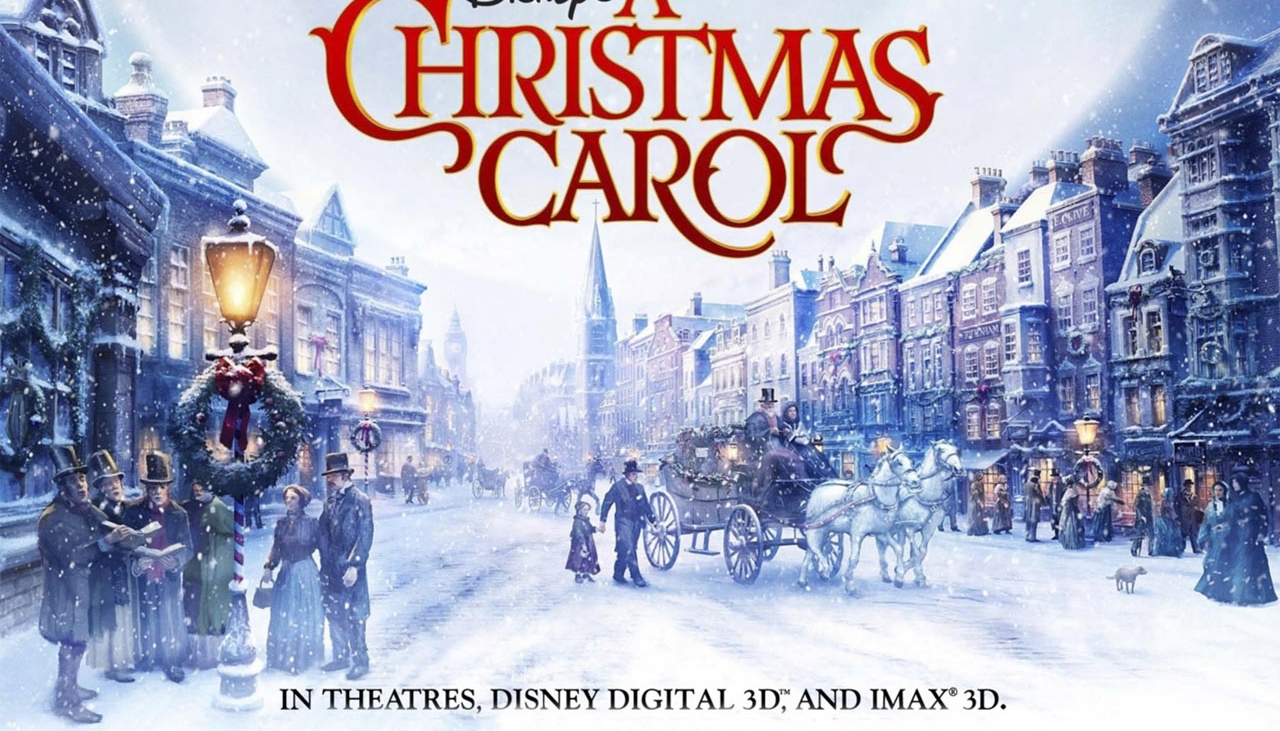 A Christmas Carol