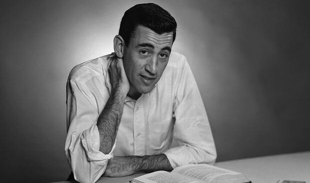 J.D. Salinger’ın Hayatı Belgesel Oldu