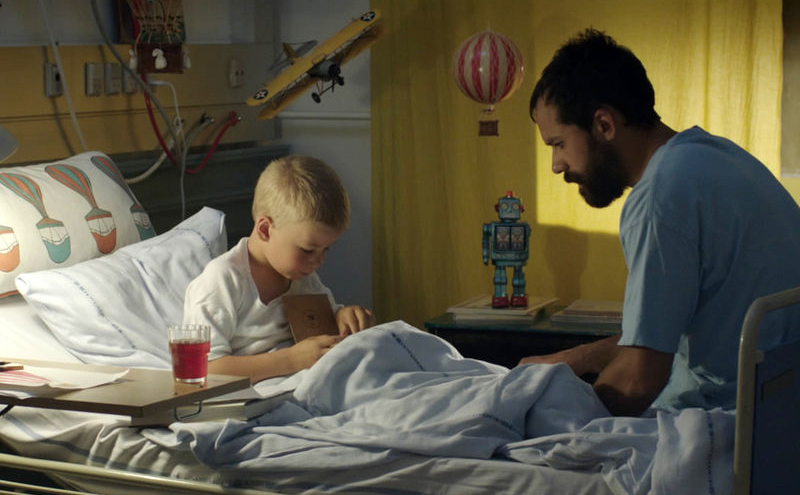 Festival Oᵌ İstanbul Modern Sinema’da