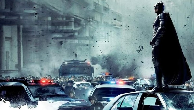 Batman’den Bir Viral Kampanya daha…