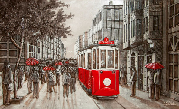 Paralel Sinema Yayın Hayatına Başladı!