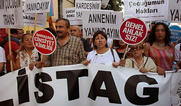 Benim Çocuğum Belgeseli Selanik’ten En İyi Film Ödülüyle Döndü