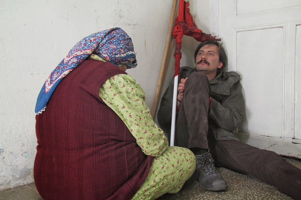 Onur Yiğit’in Kısa Filmi Yuva, Cannes Film Festivali’nde