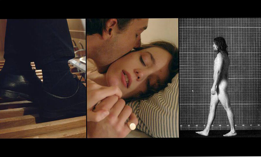 Nymphomaniac’tan Yeni Bir Video Yayınlandı