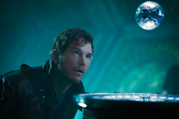 Guardians of the Galaxy’den Yeni Görseller Yayınlandı