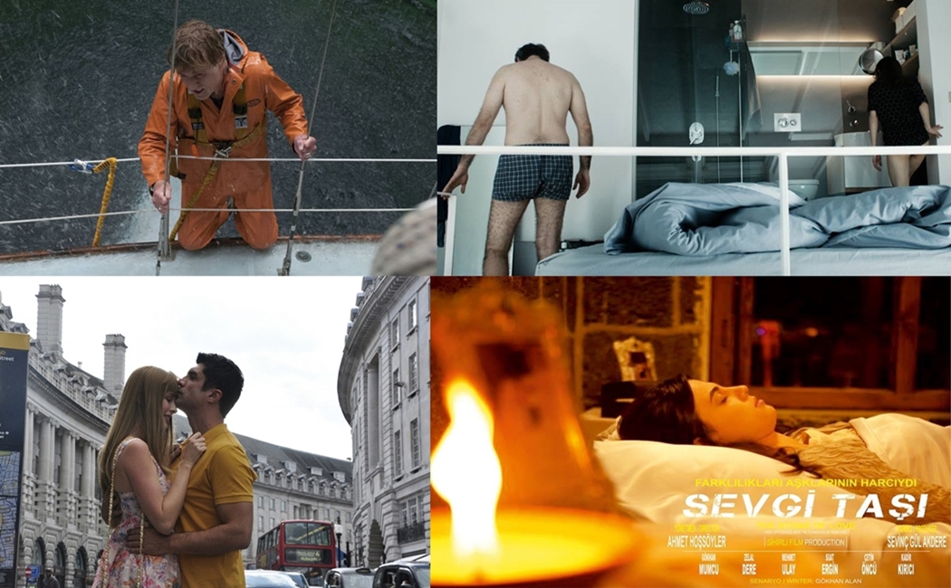 Vizyondaki Yeni Filmler (15 Kasım – 22 Kasım)