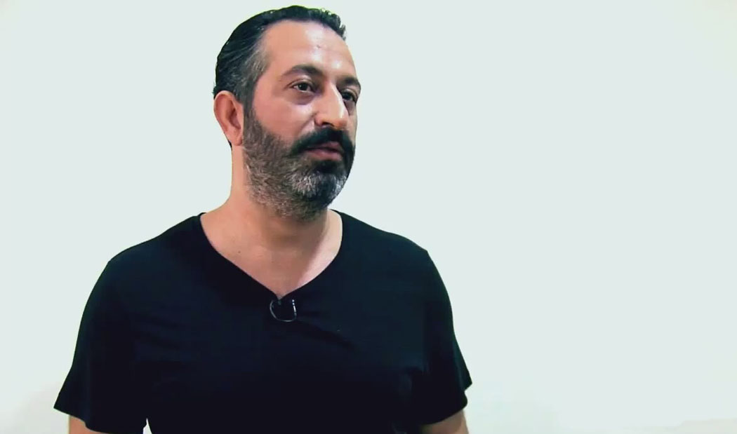 Cem Yılmaz’ın Yeni Filminden İlk İpucu