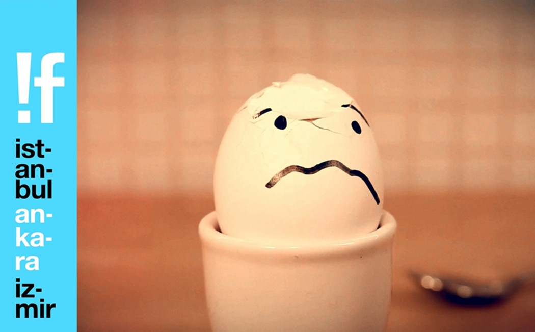 !f İstanbul’da Bugün