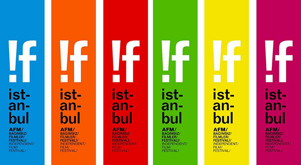 !f İstanbul 2014 Tanıtım Filmi Yayınlandı