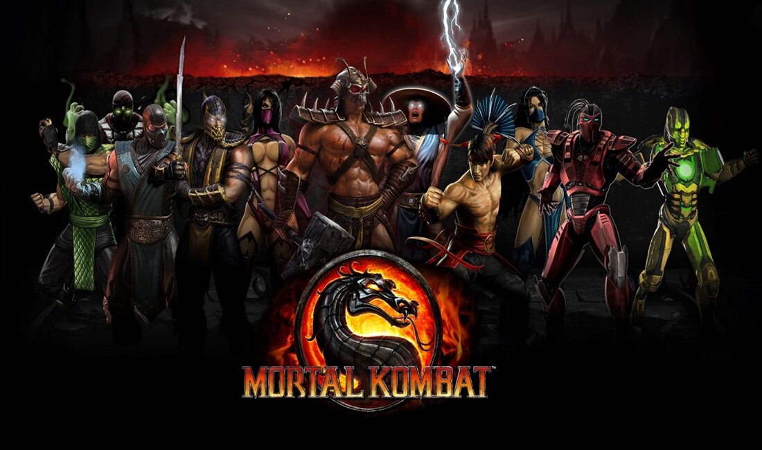 Warner Bros Mortal Kombat’ın yeniden çekileceğini duyurdu!!
