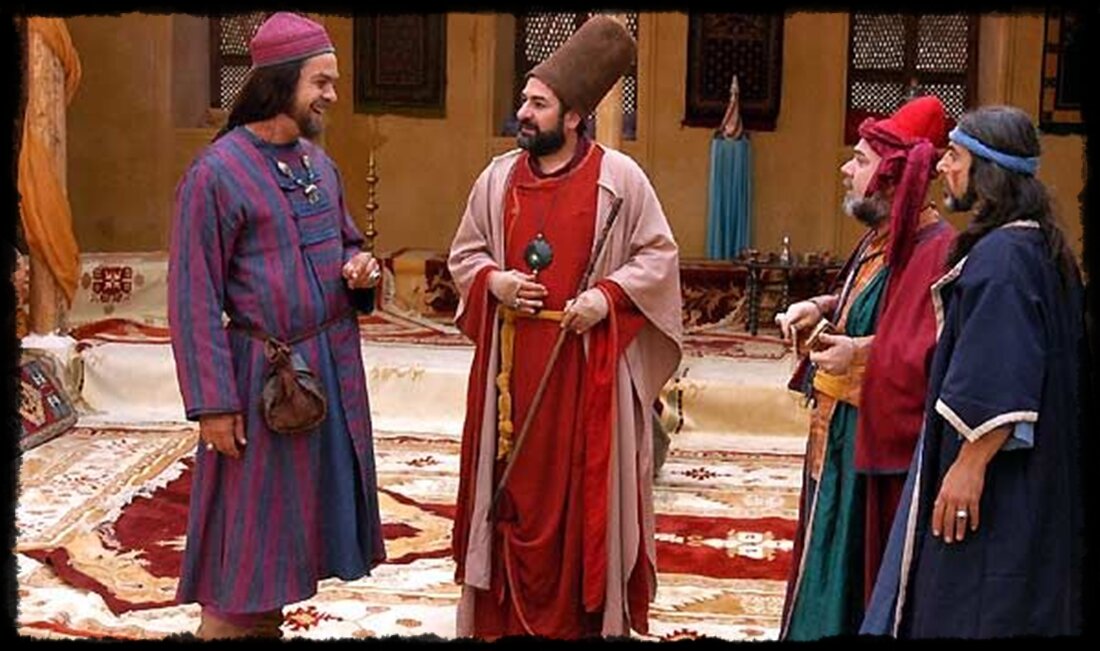 Hacivat Karagöz Neden Öldürüldü?