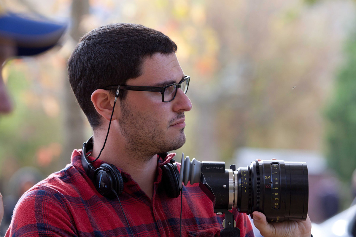 Star Wars’ın Spin-off’unu Josh Trank Üstlenecek