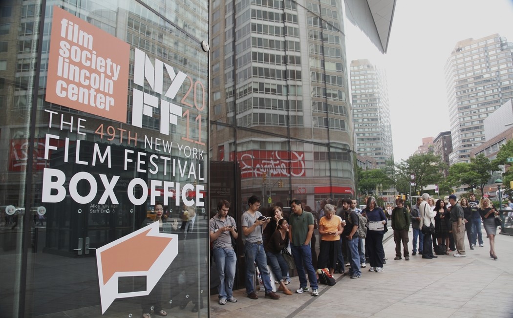 Türk Filmleri Uluslararası New York Film Festivali’nde Yarışacak