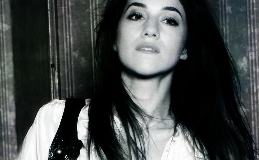 Trier ’ın Son Projesinin Başrolü Charlotte Gainsbourg!