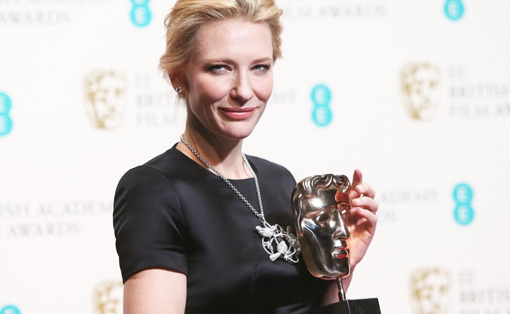 65. BAFTA Ödülleri Dağıtıldı