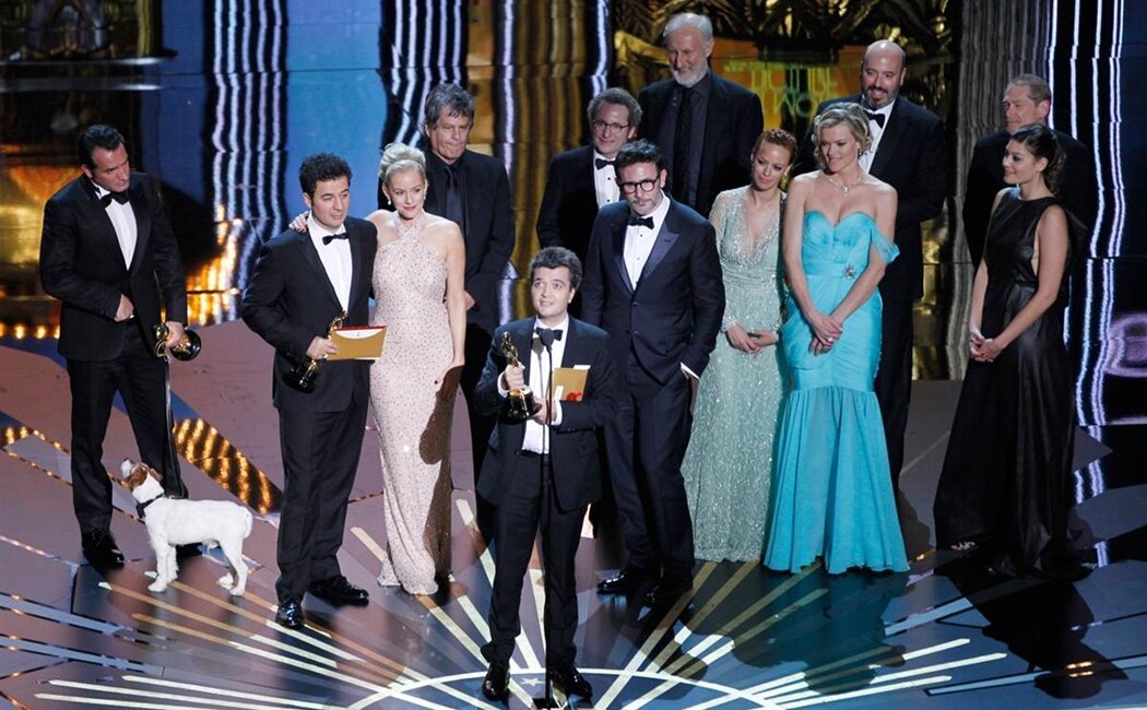 84. Oscar Ödüllerini Kazananlar Belli Oldu