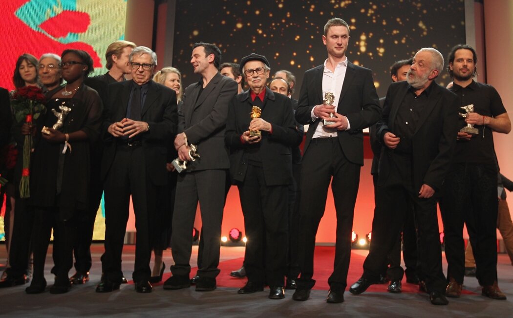 Berlinale’de Ödüller Sahiplerini Buldu