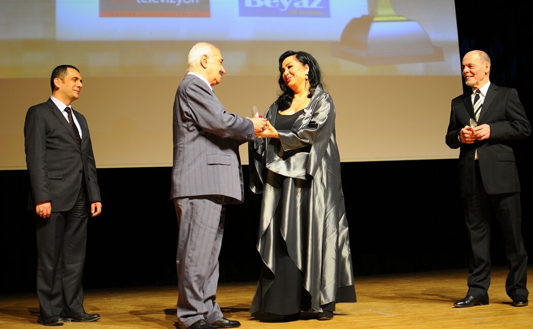 23. Ankara Film Festivali’nde Ödüller Sahiplerini Buldu