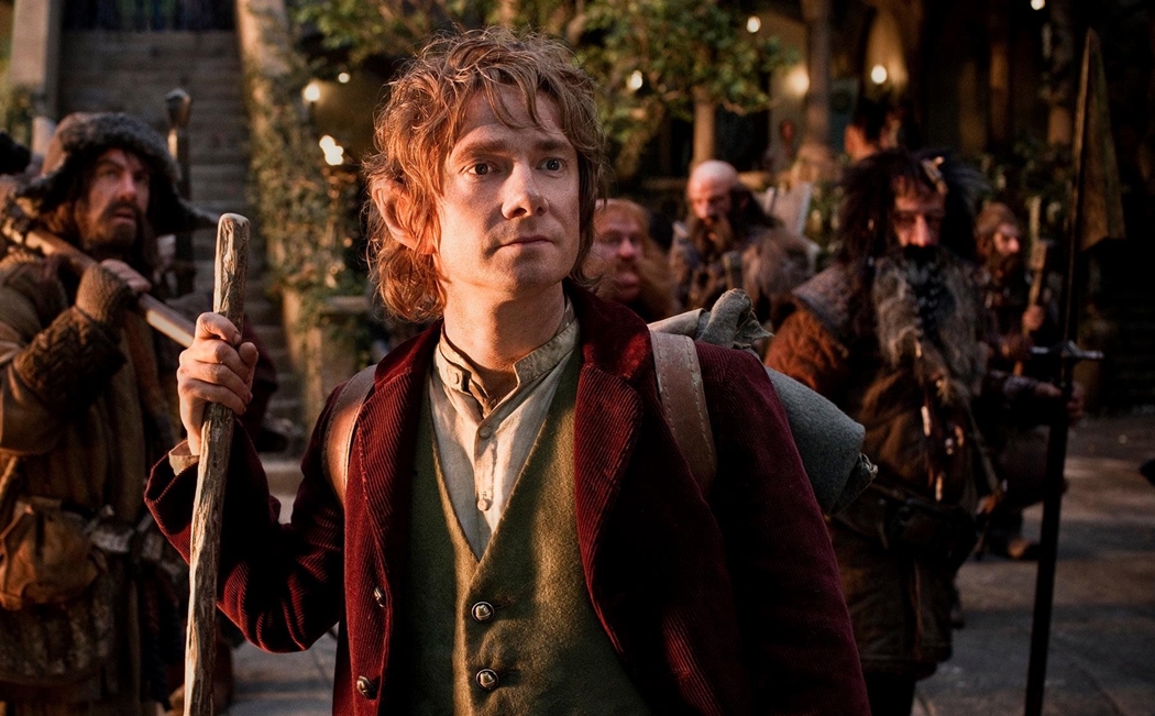 Hobbit’in İlk Özel Gösteriminde Hayal Kırıklığı