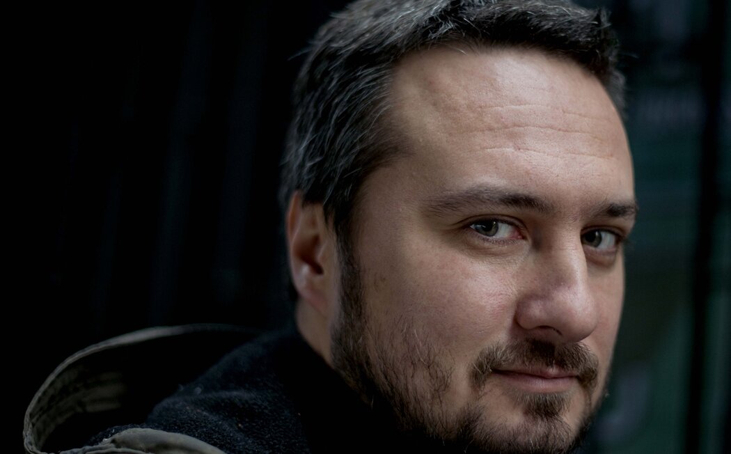 Seyfi Teoman’ı Kaybettik