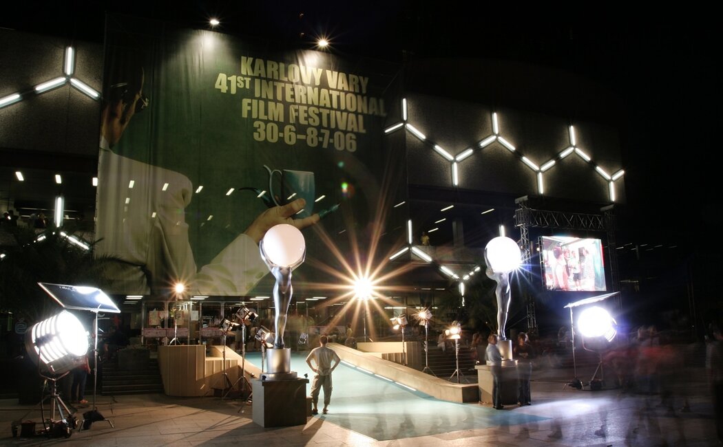 Karlovy Vary Film Festivali Reha Erdem’i Konuk Ediyor