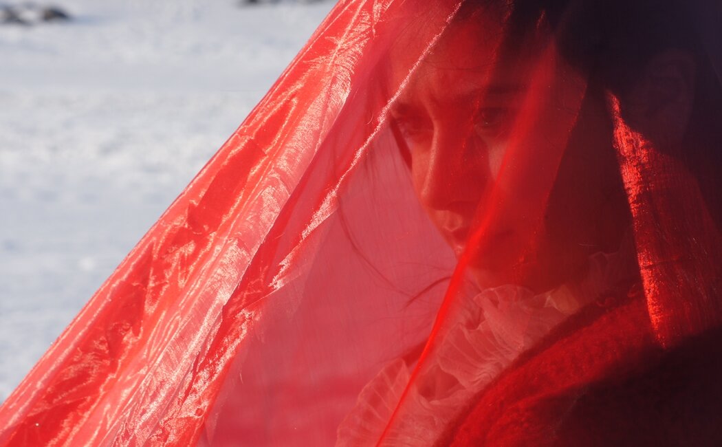 Lal Gece’ye Kopenhag’dan Ödül