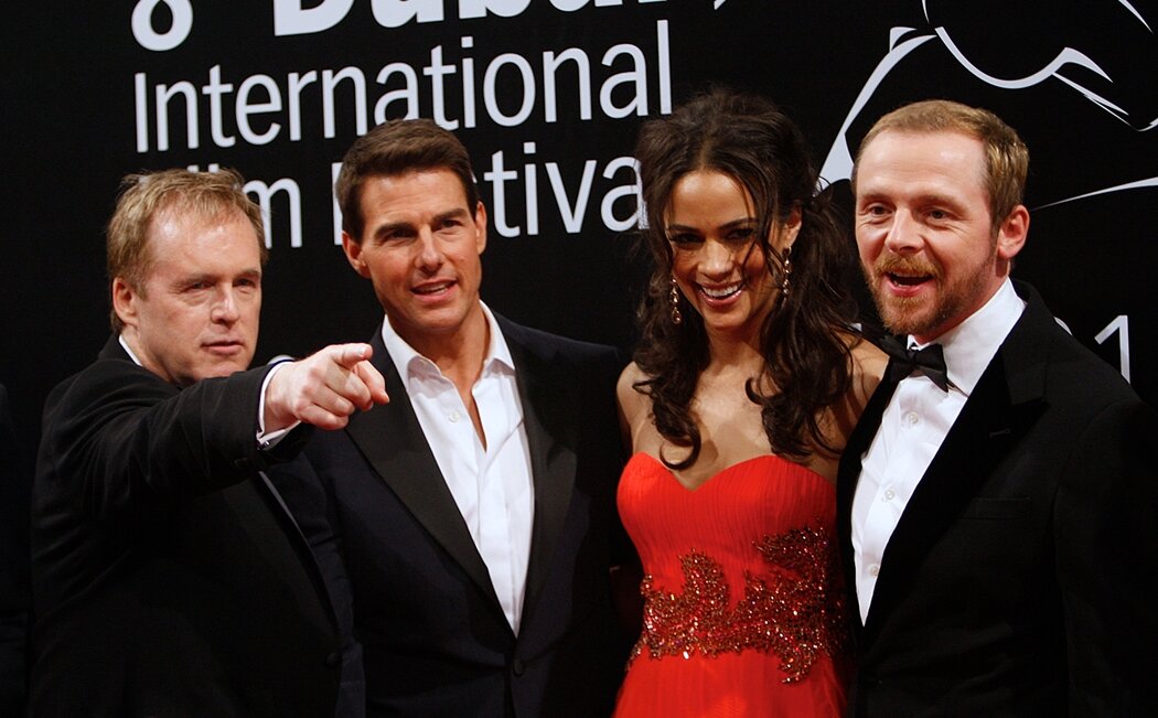 Dubai Film Festivali’nden Türkiye’ye 3 Ödül