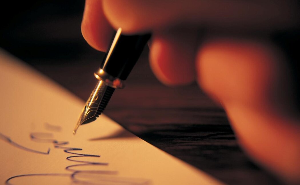 Not Defteri Yayına Başladı