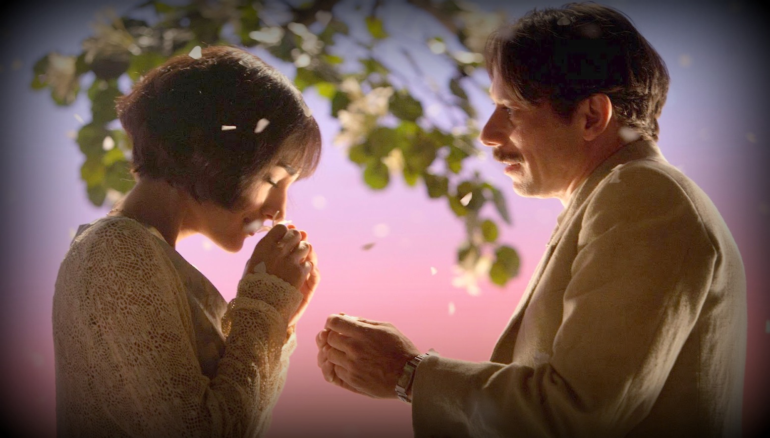 Azrail’i Beklerken