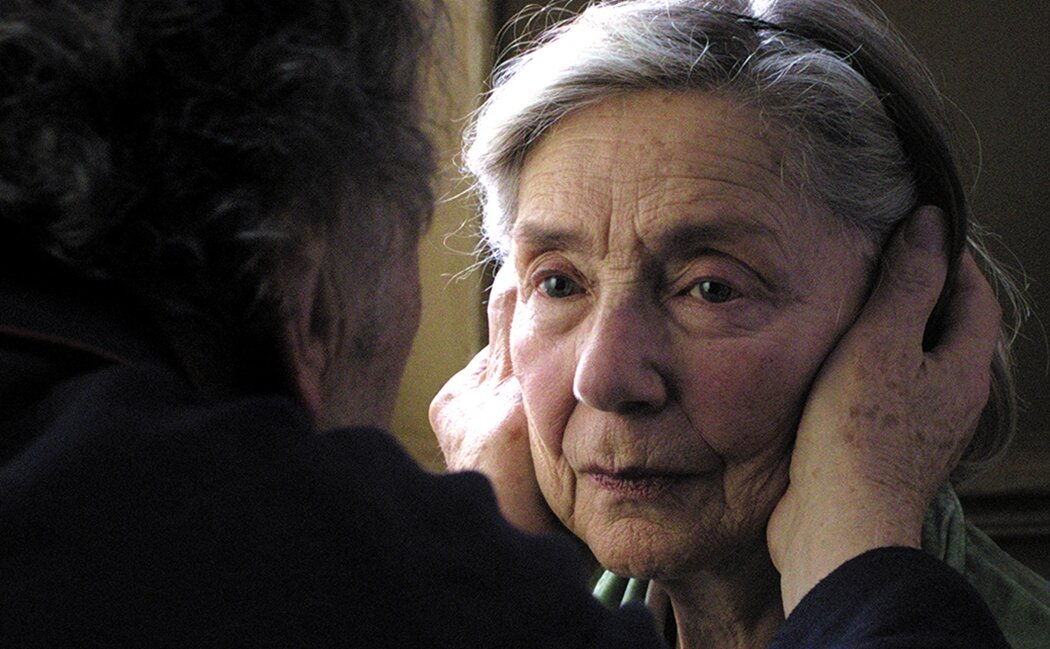 SİYAD’ın En İyi Yabancısı: Amour