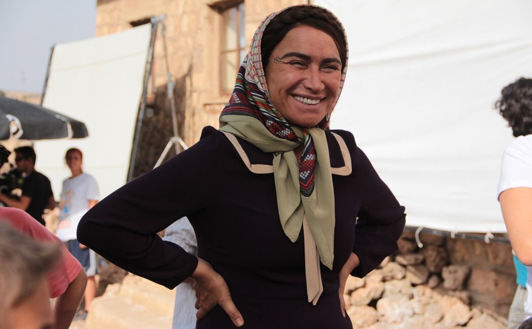 Demet Akbağ, Nuri Bilge Ceylan’ın yeni filminde