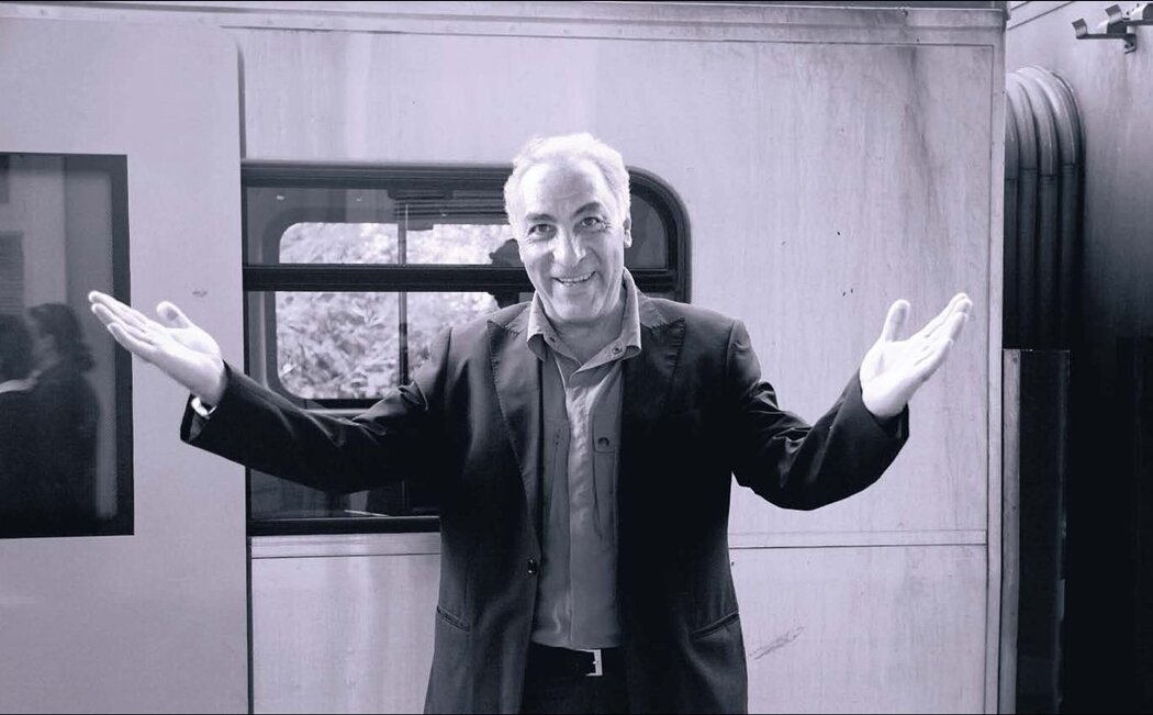 Metin Kaçan Hayatını Kaybetti