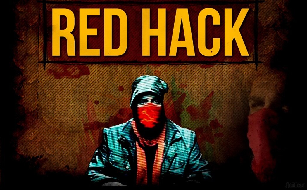 REDHACK’in Filmi Geliyor