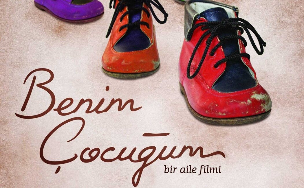 ‘Benim Çocuğum’ Seyirciyle Buluşuyor