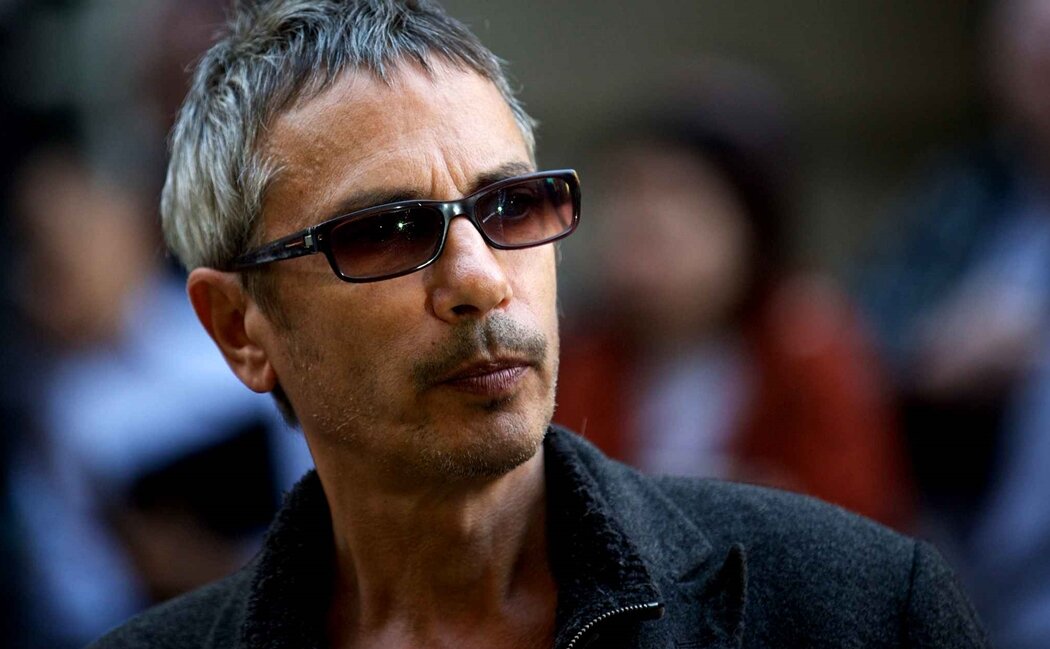 İstanbul’dan Leos Carax Geçti