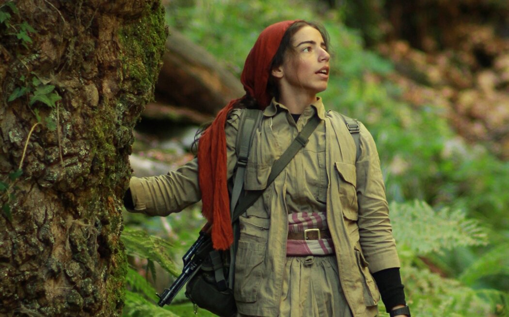 Jin’in İlk Fragmanı Yayınlandı