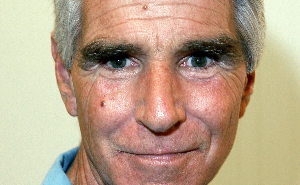 Deep Throat’un Yıldızı Harry Reems Vefat Etti