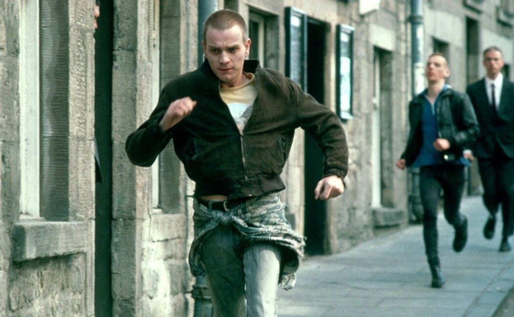 Trainspotting Aynı Kadroyla Devam Edebilir
