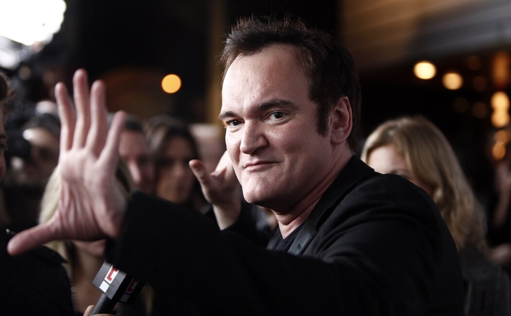 Çinli Seyirci Tarantino’yla Tanışıyor