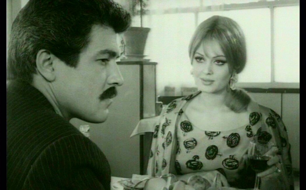 Vesikalı Yarim Artık HD