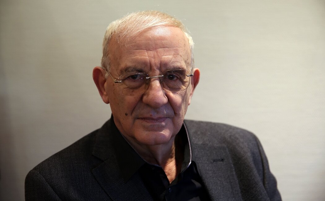 Emek de Gider Atilla Dorsay da